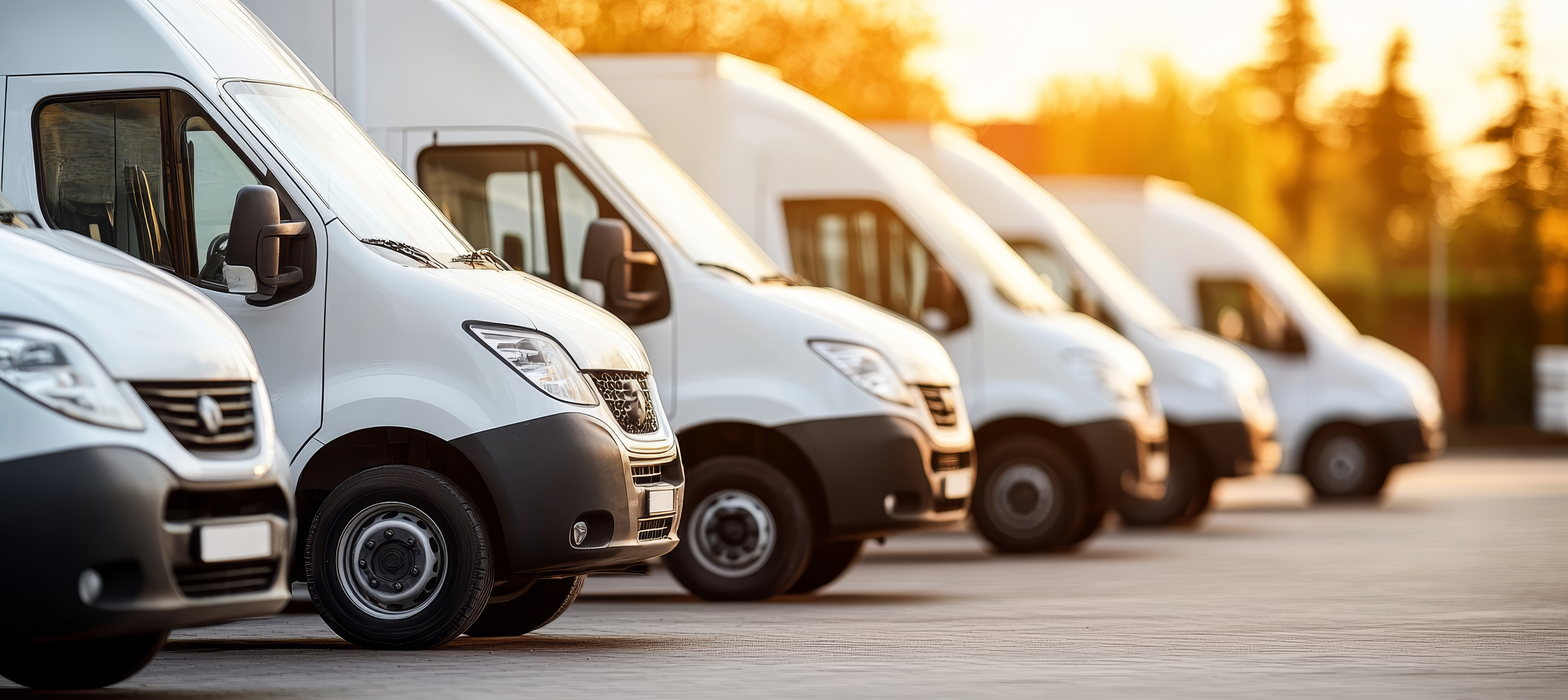 Transport Express Bus Rakieta